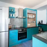 Center Ground Floor 2br With Small Yard & 1gbps Fiber 아파트 칼라마타
