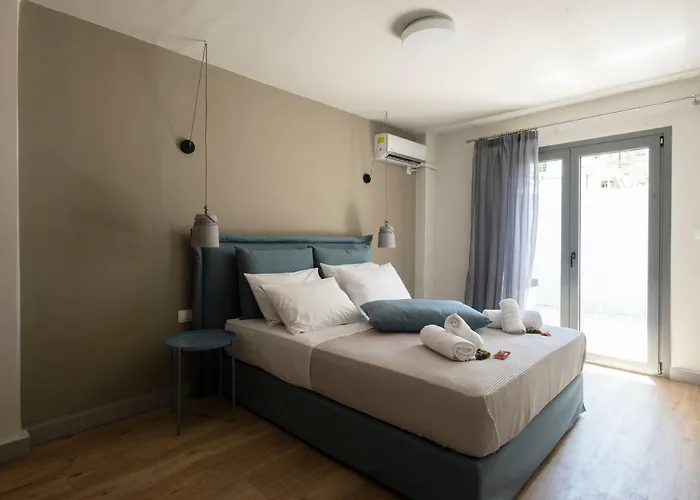 Center Ground Floor 2br With Small Yard & 1gbps Fiber Apartamento *